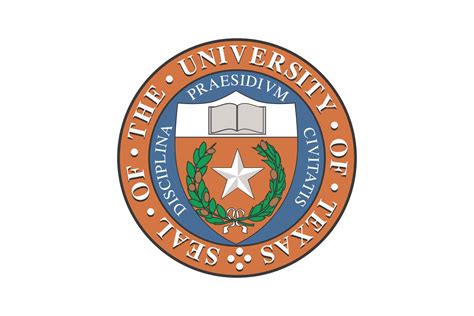 University Of Texas Logo Transparent