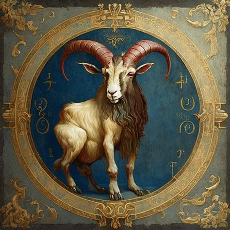 Goat - starsaytruth.com