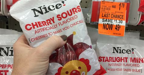 Walgreens Shoppers! TONS Of Candy On Possible Clearance (Finish Your ...