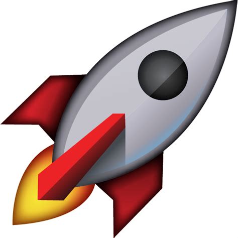 Clipart rocket emoji, Clipart rocket emoji Transparent FREE for download on WebStockReview 2024