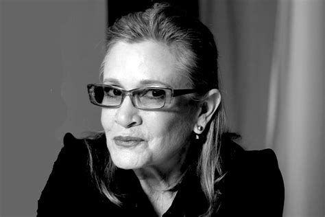 Carrie Fisher's Favorite Books - Radical Reads