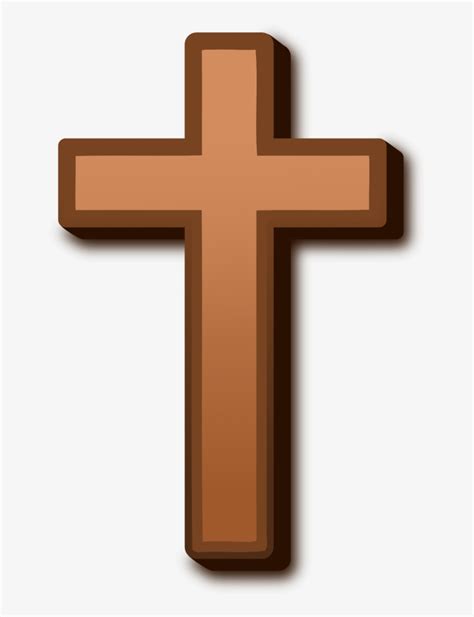 Clipart Cross Of Jesus