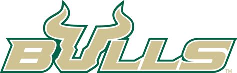 South Florida Bulls Logo - Secondary Logo - NCAA Division I (s-t) (NCAA ...