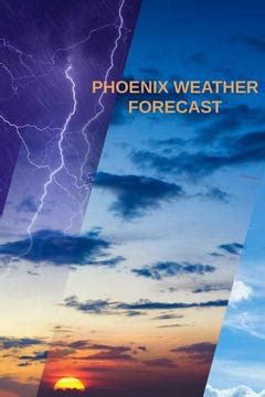 Phoenix Weather Forecast S0 E0 : Watch Full Episode Online | DIRECTV