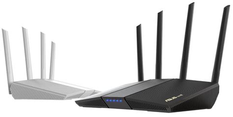 ASUS RT-AX55 Review: Wi-Fi 6 and beyond