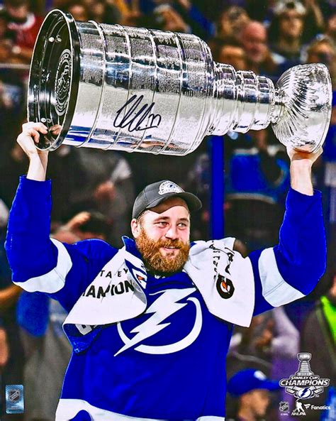 Victor Hedman 2021 Stanley Cup Champion | HockeyGods