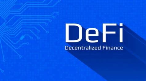 Case Study: Successful DeFi Projects and Their Impact on the Crypto ...