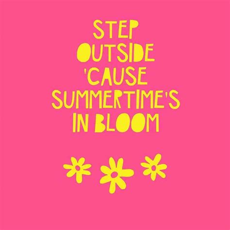 200 Best Summer Quotes to Inspire Fun Vibes Every Day