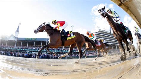 2023 Kentucky Derby odds, predictions, contenders: Expert who nailed ...