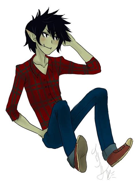 Just Marshall Lee - Marshall Lee Fan Art (25210109) - Fanpop