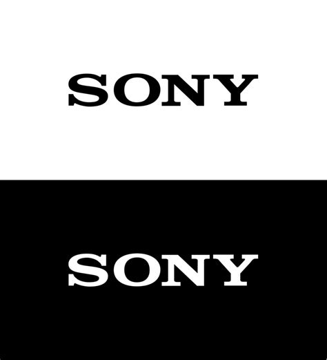 Sony Logo Transparent Png Stickpng - vrogue.co