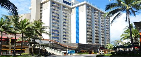 Hokulani Waikiki Resort by Hilton Grand Vacations Club in Honolulu, Hawaii