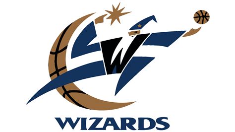 Washington Wizards Logo, symbol, meaning, history, PNG, brand