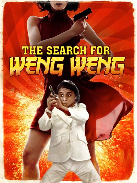 The Search for Weng Weng Pictures - Rotten Tomatoes