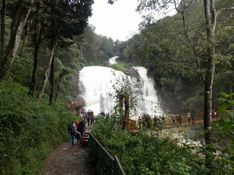 Tourist spots of Kodagu Coorg - aalmaramspot