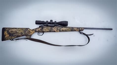 The 5 Best Hunting Rifles for Beginners - eatingthewild.com