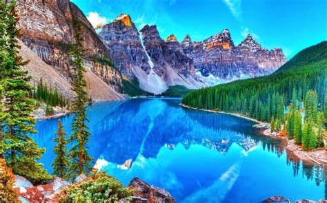 Banff National Park 2022: All You Need To Know Before Visiting