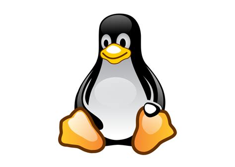 Free cdr logo vector: Linux