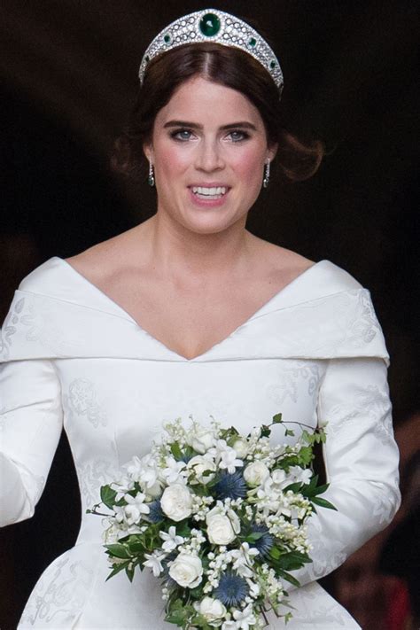 10 Most Stunning Tiaras Worn At British Royal Weddings