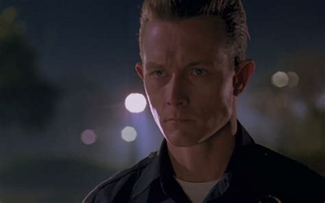 T2:3D star Robert Patrick discusses his most iconic role, the T-1000.