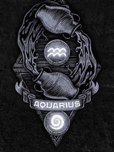 Aggregate more than 63 aquarius aesthetic wallpaper super hot - in ...