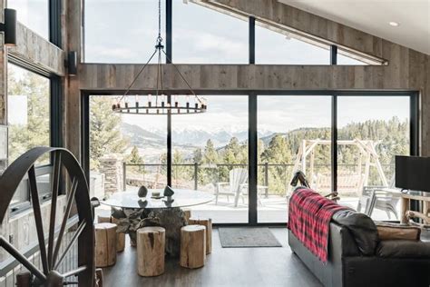 10 Best Luxury Airbnbs In Montana, USA - Updated 2024 | Trip101