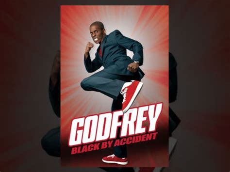 Godfrey Stand-Up Specials, Films, Best Clips & More | Comedy Fart