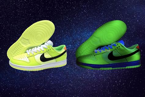 Dunk Low: Nike Dunk Low “Glow In The Dark” shoes: Everything we know so far