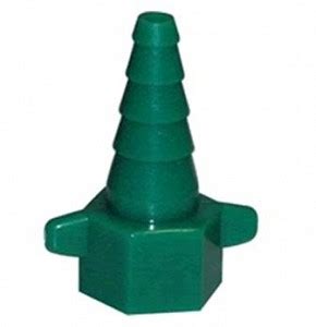 Christmas Tree Adapter – Maverick Oxygen