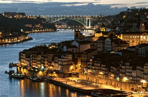 Fascinating Facts about Porto – Portugal