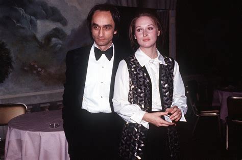 Meryl Streep and John Cazale: A Love Story - Cinema Scholars