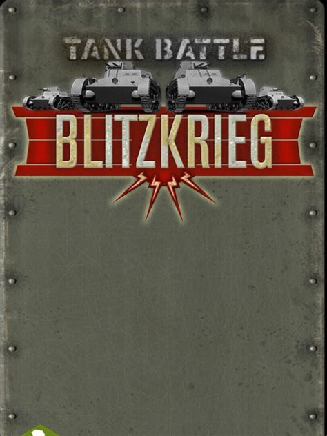 Tank Battle: Blitzkrieg Server Status: Is Tank Battle: Blitzkrieg Down ...