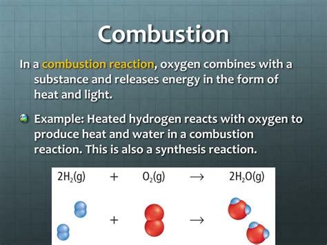 PPT - How Can We Describe Chemical Reactions? PowerPoint Presentation, free download - ID:5408732