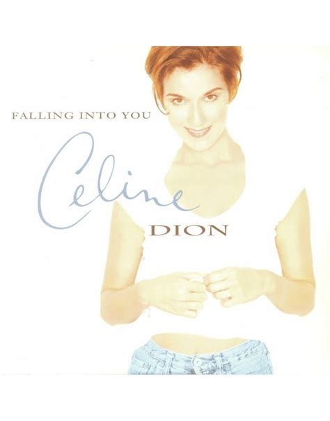 Celine Dion - Falling Into You (Vinyl) - Pop Music