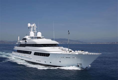 St Tropez — Yacht Charter & Superyacht News