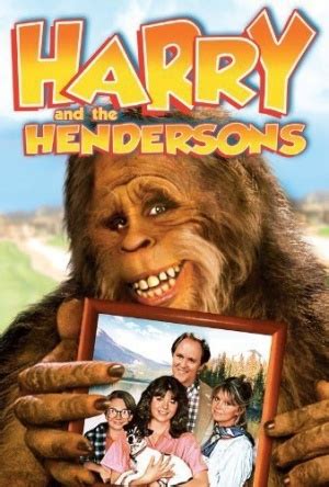 Harry and the Hendersons - Internet Movie Firearms Database - Guns in ...