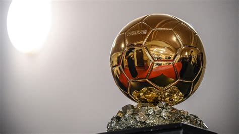 Ballon d'Or 2022 – La liste des nominés révélée le 12 août : horaire, candidats, voici tout ce ...