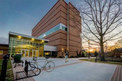 Millersville University: A day in the life of an international student - Study International ...