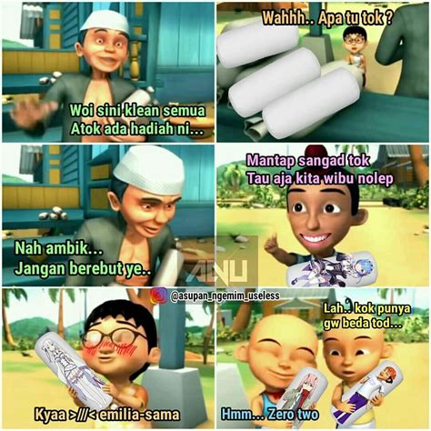 42+ Meme Indonesia Lucu Ngakak