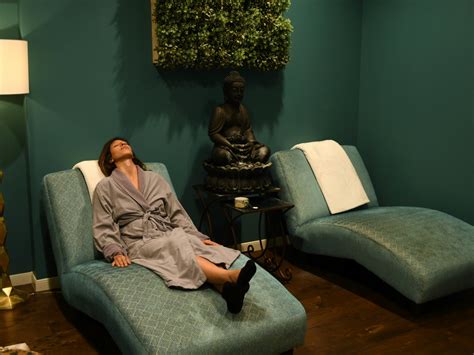 8 most indulgent Houston day spas to relax, recharge, and repeat ...