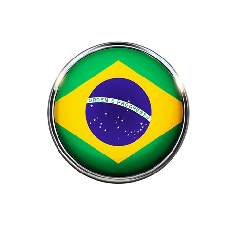 Brasil Bandera Circulo - Imagen gratis en Pixabay - Pixabay