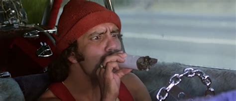 VOTD: How Did 'Cheech And Chong's Up In Smoke' Change The Movies?