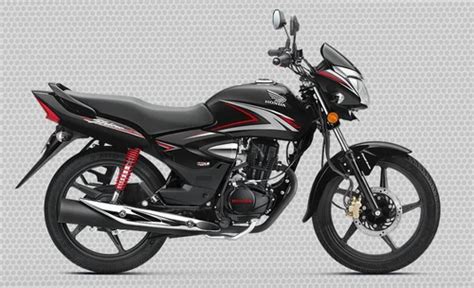 Black Honda CB Shine 125 CC at Rs 57376 in Prayagraj | ID: 19748378955