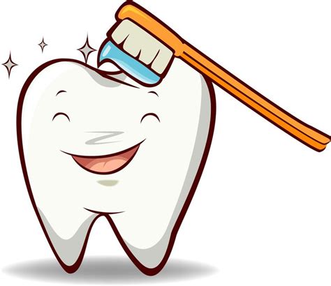 Teeth images cartoon tooth free vector for free download about 3 ...