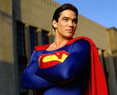 Fichier:Dean cain superman.jpg | Wiki ARROW France | Fandom powered by Wikia