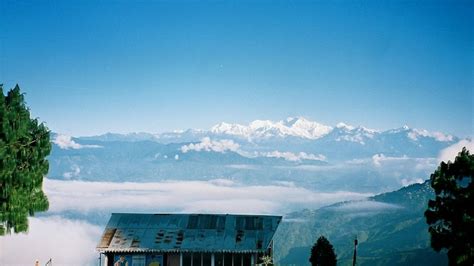 Kanchenjunga Photos, Pictures of Famous Tourist Places and Attractions ...