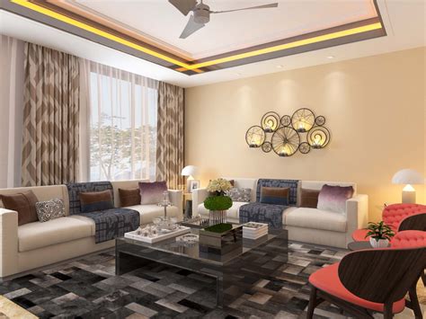 The lifestyle of Delhi in your Living Room! – Indian Homes