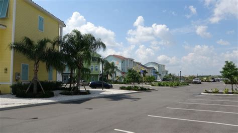 Margaritaville Resort - Condos, Villa Townhomes, Cottages for Sale in ...