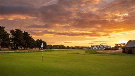 Panmure Golf Club | Scotland Where Golf Began