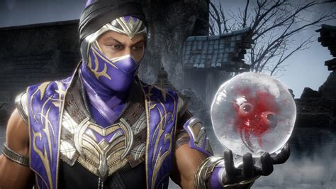 Mortal Kombat 11: Ultimate 9 out of 14 image gallery